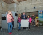 Viering 5 jaar BAS
